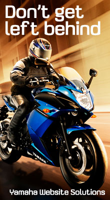 Yamaha Website Solutions